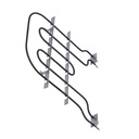 Whirlpool Range Oven Broil Element - WP9760774