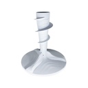 Whirlpool Washer Agitator - W11161960