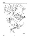 Frigidaire Washer Control Knob - 131858004, Replaces: 13185800