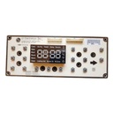 LG Range Display Control Board - EBR89296401