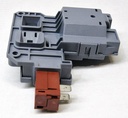 GE Washer Door Lock /Switch - WG04F05308 or WH10X27534,  REPLACES: 08003223 5301317632 K001317632 K1317630-K938 K1317632 WH10X10003 WH10X10007 WH10X27194 INVERTEC