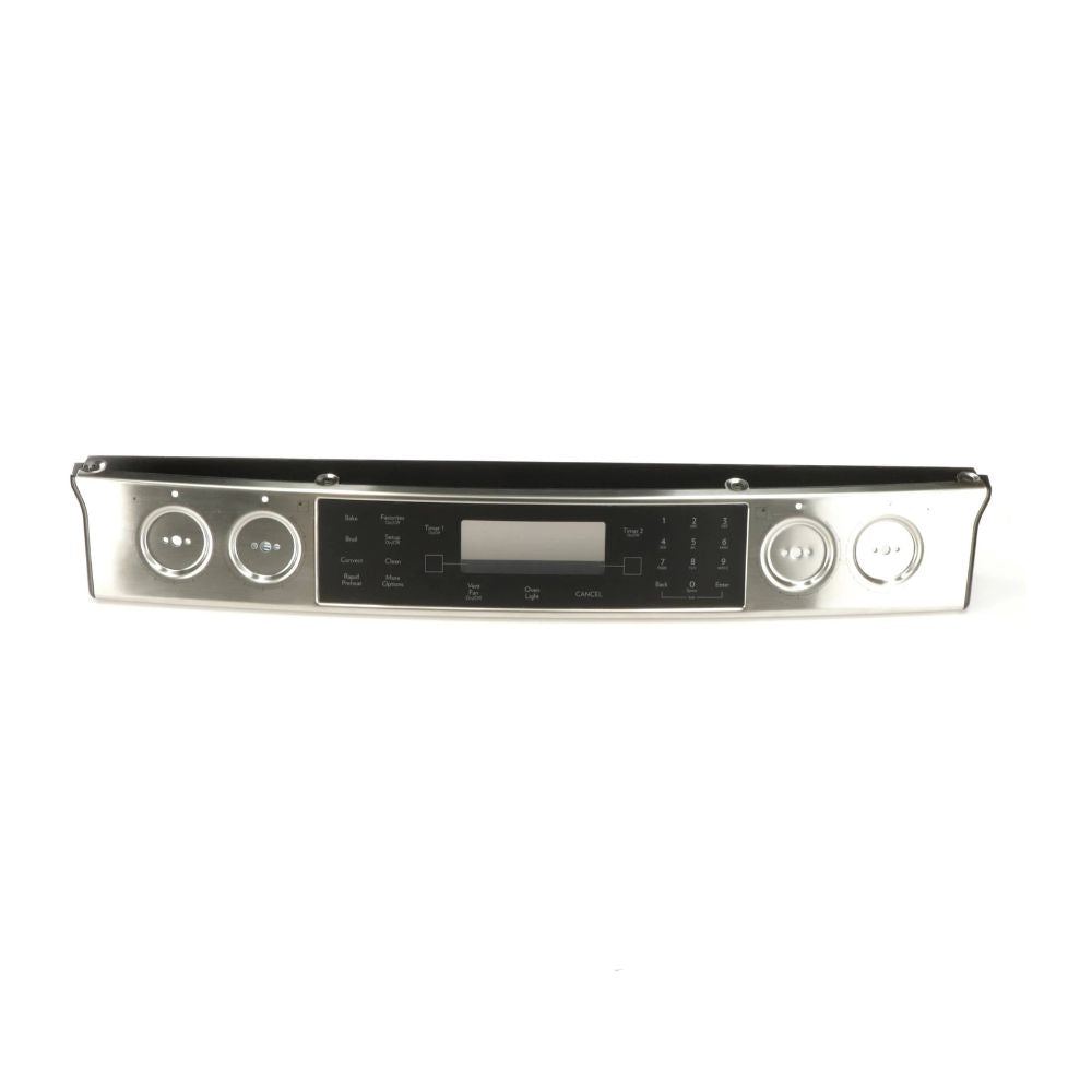 Whirlpool Range Control Panel - W10314420