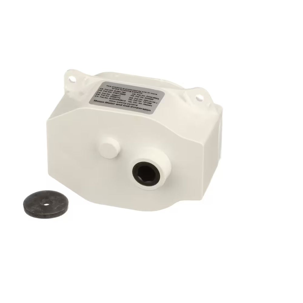 Whirlpool Refrigerator Augar Motor - W10822635