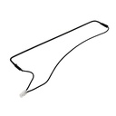 Whirlpool Refrigerator Defrost Heater - WPW10316428