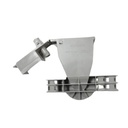 Whirlpool Dishwasher Inlet Port - W10316375