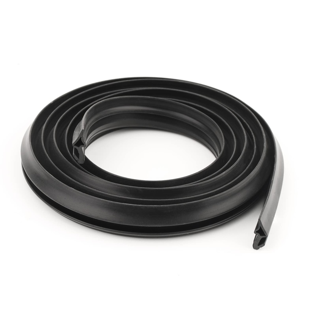 Whirlpool Dishwasher Door Gasket Seal - W11177741