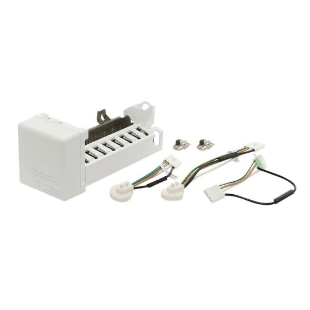 Whirlpool Refrigerator Ice Maker - 4317943