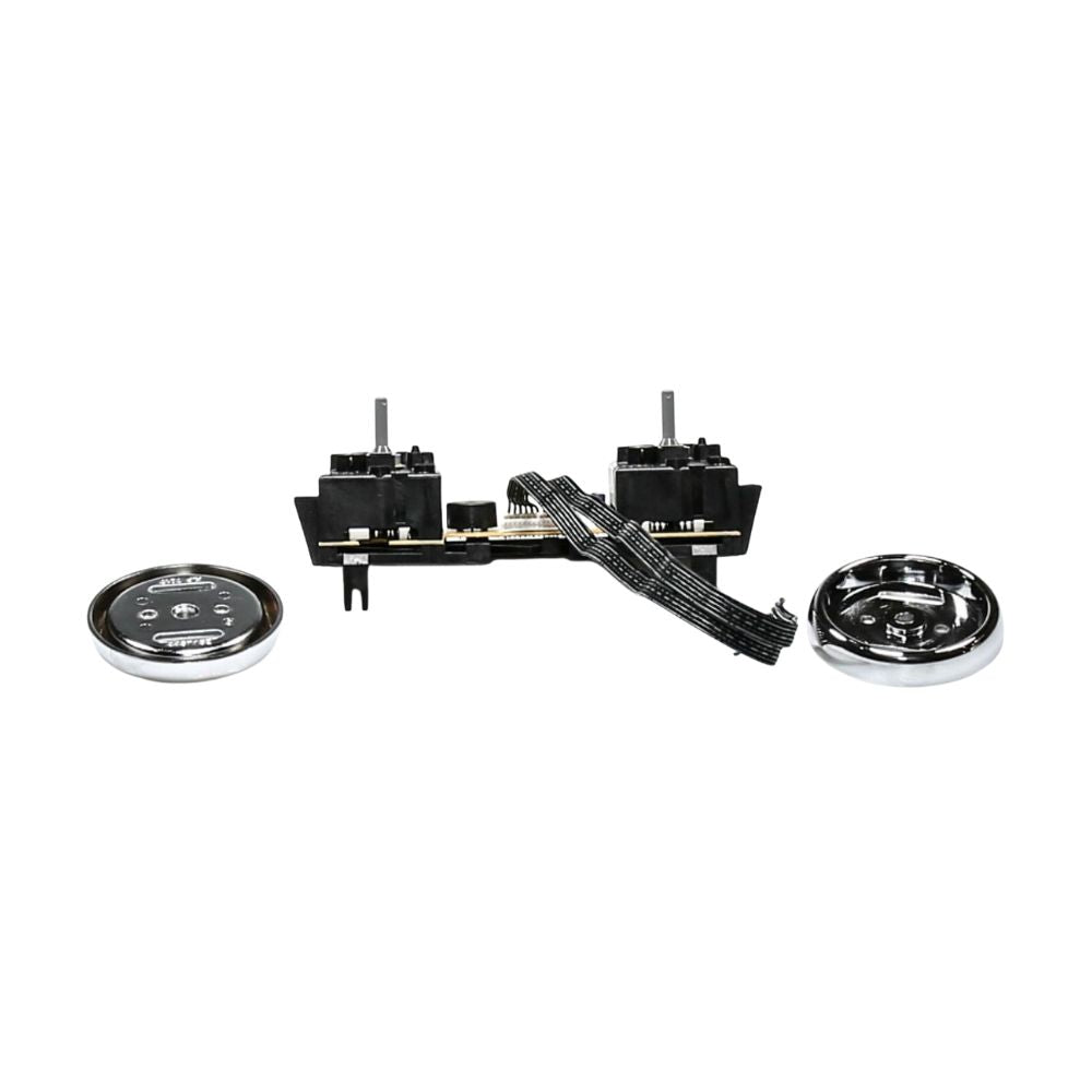Whirlpool Range Control Board - 8186394