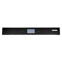 Whirlpool Range Control Panel - W11339387