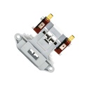 Whirlpool Dishwasher Door Latch - WP99002292