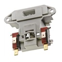 Whirlpool Dishwasher Door Latch - WP99002292