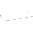 Whirlpool Refrigerator Defrost Heater - WP61002046