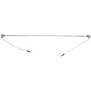 Whirlpool Refrigerator Defrost Heater - WP61002046