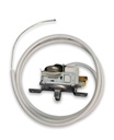 Whirlpool Refrigerator Temperature Control (Thermostat) - WP2198202 , REPLACES: 1110552 1115242 1115243 1115244 1129437 2161283 2161284 2169112 2169113 2198201 2198202 2299 3ART5VW14 9530N1247 99989726 AH11739232 AH329884 AP3037004 AP6006166 INVERTEC