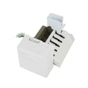 Whirlpool Refrigerator Ice Maker - WPW10190961