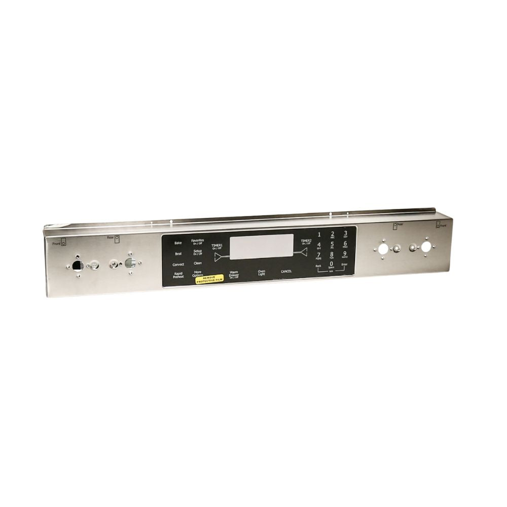 Whirlpool Range Control Panel - WP5760M339-60