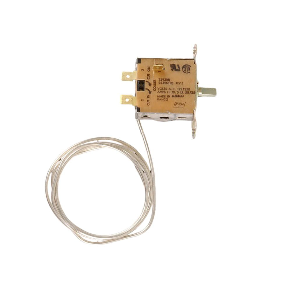 Whirlpool Refrigerator Ice Maker Thermostat - WP759308