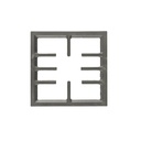 Whirlpool Range Burner Grate - W11380128
