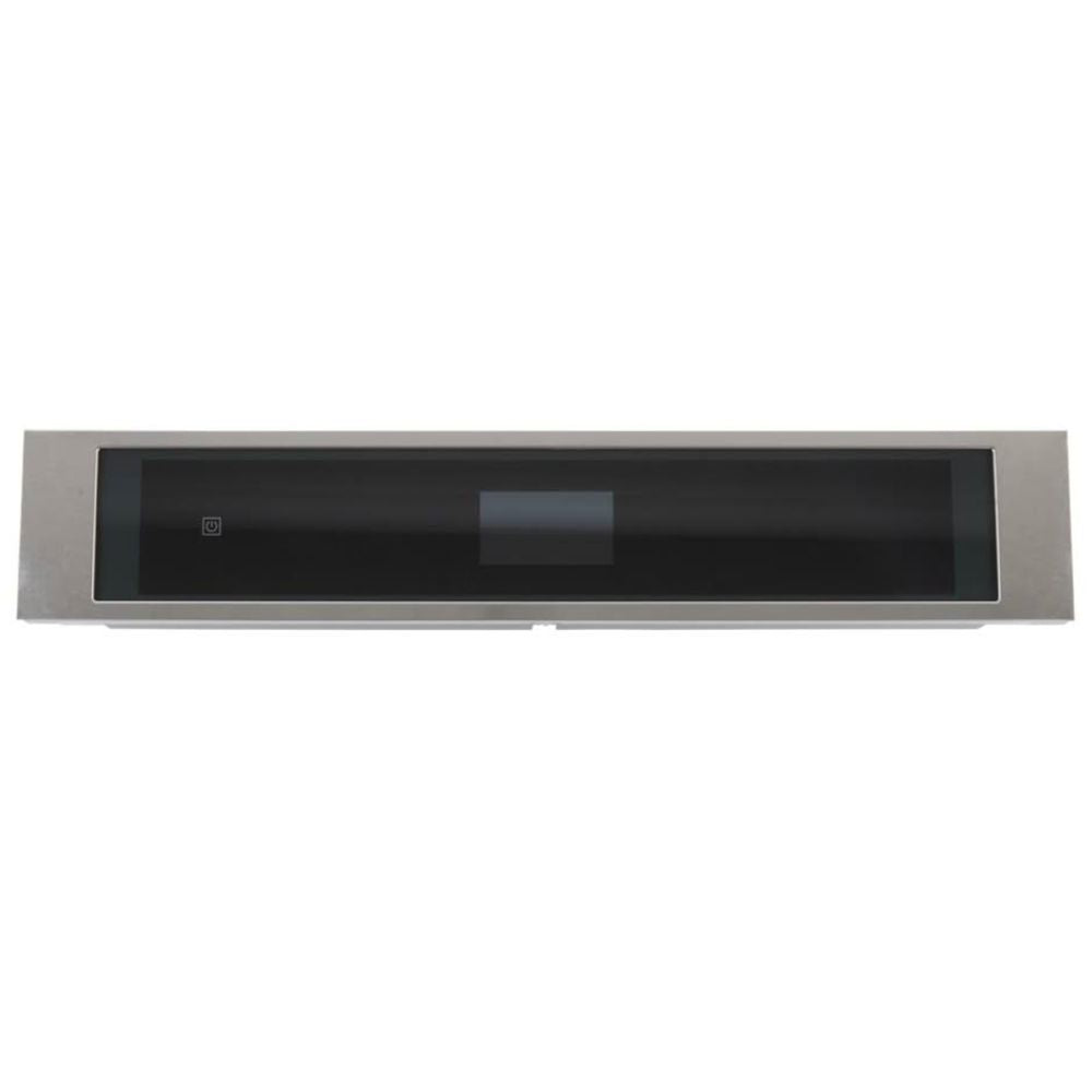 Whirlpool Microwave Control Panel - W10887855