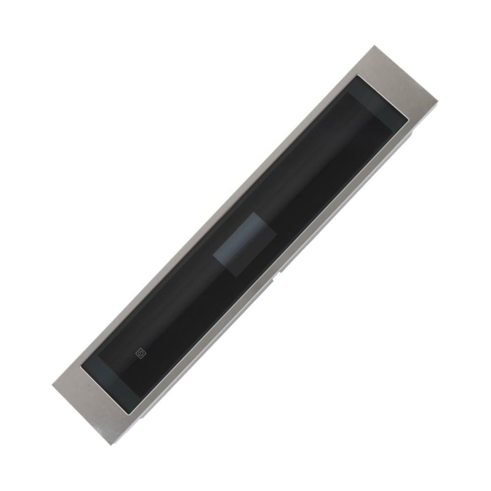 Whirlpool Microwave Control Panel - W10887855
