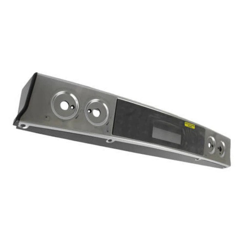 Whirlpool Range Control Panel - W10314414