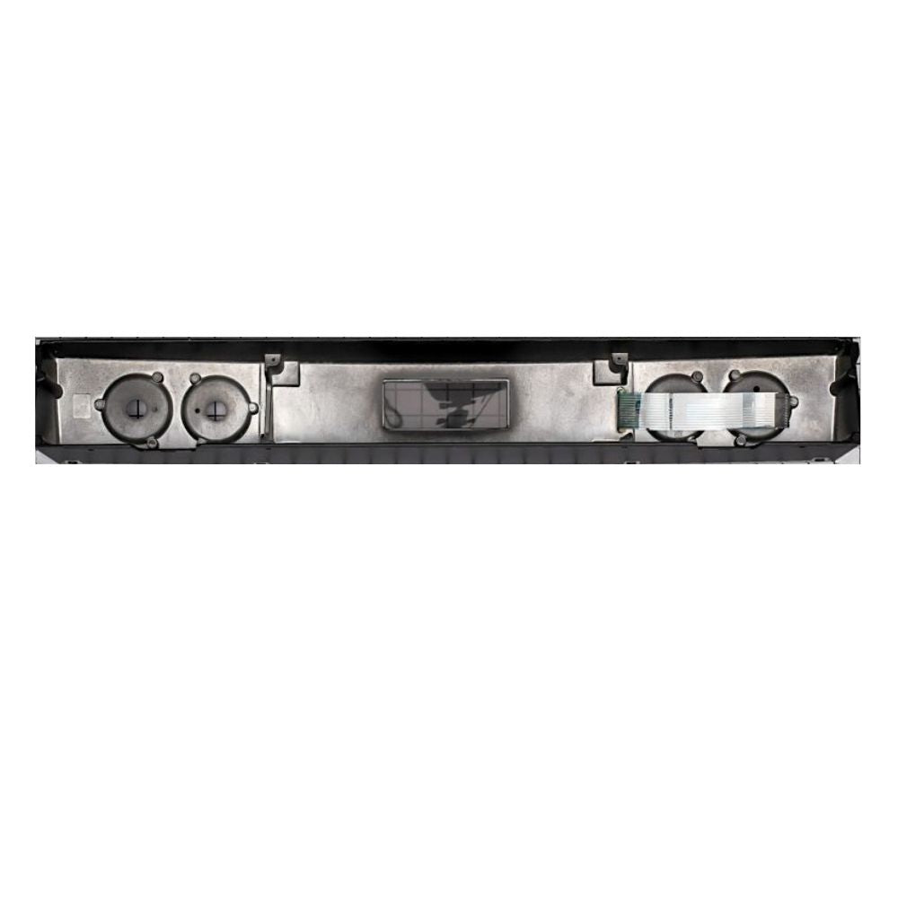 Whirlpool Range Control Panel - W10314414