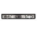 Whirlpool Range Control Panel - W10314414