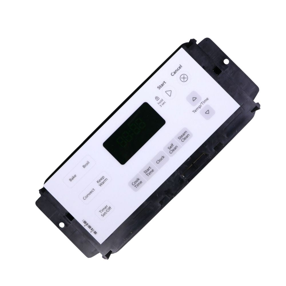 Whirlpool Range Control Board - W10808110