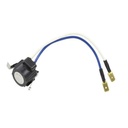 Whirlpool Refrigerator Defrost Thermostat - WP52085-28
