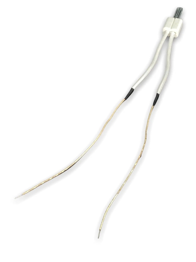 WHIRLPOOL Range Flat Gas Igniter, Hot Surface - WP31939701 or 31939701 , REPLACES: 4363369 4363760 4363761 59393 59394 776890  AP4041749 AP6007825 B00ECV4ET6 EA11740950 EA2034118 EAP11740950 EAP2034118 PS11740950 PS2034118 R0710131 PD00006324 INVERTEC