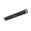 Whirlpool Oven Microwave Control Panel - W10588755