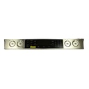 Whirlpool Range Control Panel - WPW10206064
