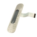 Whirlpool Range Membrane Switch - WP9756595ES