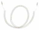 GE /Haier Dryer Heating Element Coil - WE11X27362, Replaces: 587576 AP6328195 PS12342954 EAP12342954 PD00048377 INVERTEC