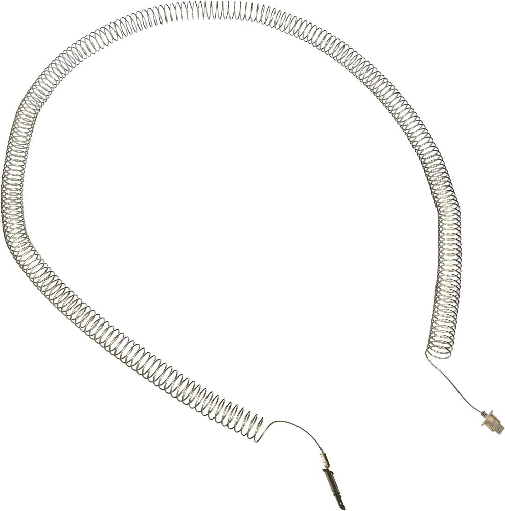 GE /Haier Dryer Heating Element Coil - WE11X27362, Replaces: 587576 AP6328195 PS12342954 EAP12342954 PD00048377 INVERTEC
