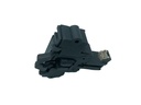 GE Dishwasher Door Latch - WG04F04726, Replaces: AH6447681