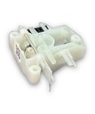 GE Dishwasher Door Latch Assembly - WG04F10172, Replaces: WG04F07982 PS11766670 32790002 EAP11766670 17476000000048 3279002 210303 INVERTEC