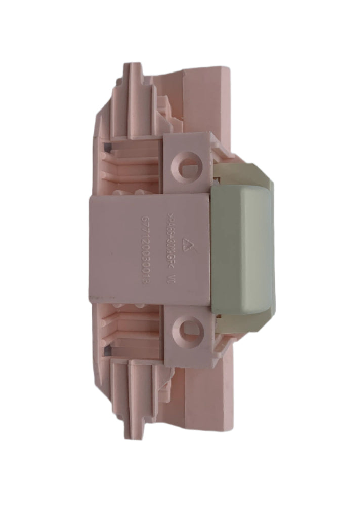 GE Door Latch Assembly - WD13X23417, Replaces: WD13X10046