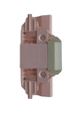 GE Door Latch Assembly - WD13X23417, Replaces: WD13X10046
