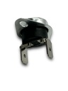 GE Dryer Thermostat - WG04F06204, Replaces: 1811225 AH10055661 AH3417669 AP4694667 EA10055661 EA3417669 EAP10055661 EAP3417669 PS10055661 PS3417669 OEM PARTS WORLD