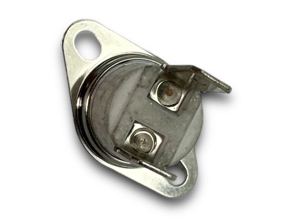 GE Microwave High-Limit Thermostat - WB27X10195 Replaces: WG02F01629