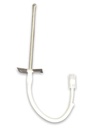 Electrolux Oven Temperature Sensor - 316490001 or 7316490001, REPLACES: 08017097 PD00000387 316111201 316111203 316134901 316217001 316217003 318087600 5303208888 7316490001 INVERTEC