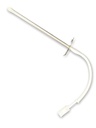 Electrolux Oven Temperature Sensor - 316490001 or 7316490001, REPLACES: 08017097 PD00000387 316111201 316111203 316134901 316217001 316217003 318087600 5303208888 7316490001 INVERTEC