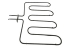 GE Range Oven Bake Element - WG02F02053