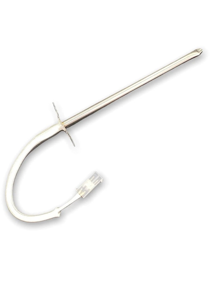 Electrolux Oven Temperature Sensor - 5304497424 or  5304414780, REPLACES: 3018012 PD00006052 3018668 3202382 3204593 316072000 316101700 316111200 316111202 316134900 5304414780 P295003 INVERTEC