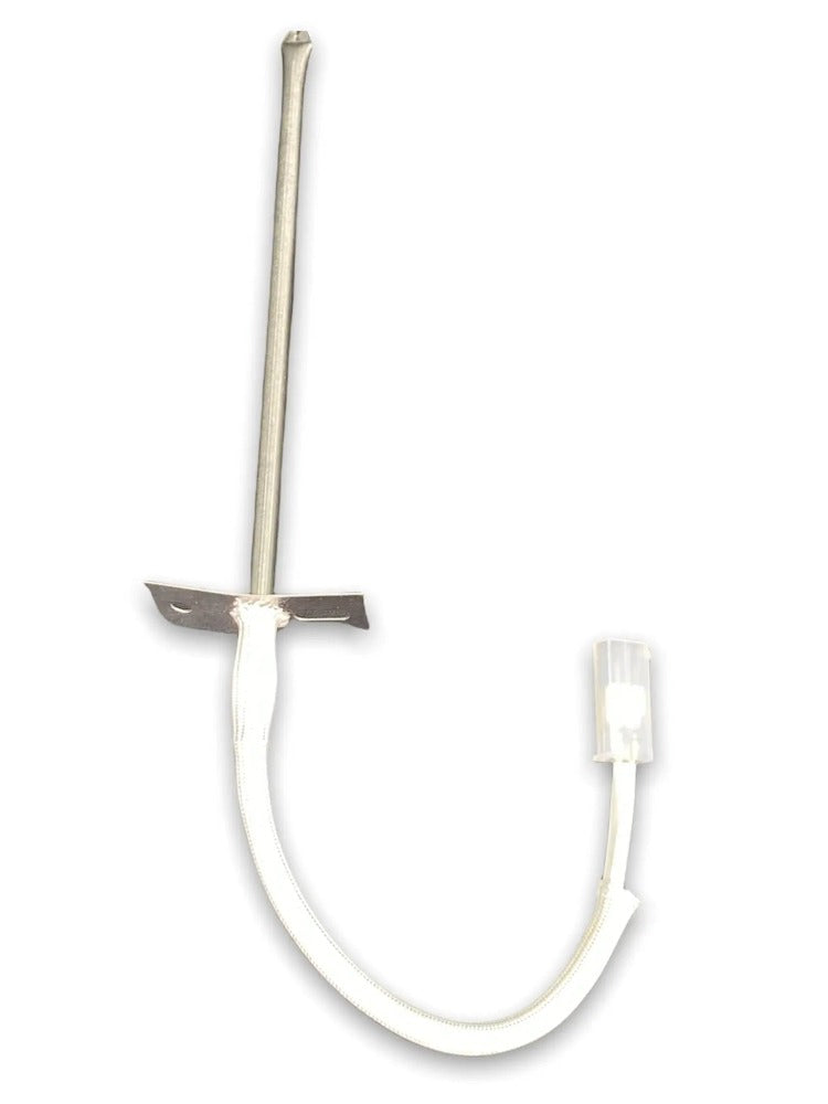 Electrolux Oven Temperature Sensor - 5304497424 or  5304414780, REPLACES: 3018012 PD00006052 3018668 3202382 3204593 316072000 316101700 316111200 316111202 316134900 5304414780 P295003 INVERTEC