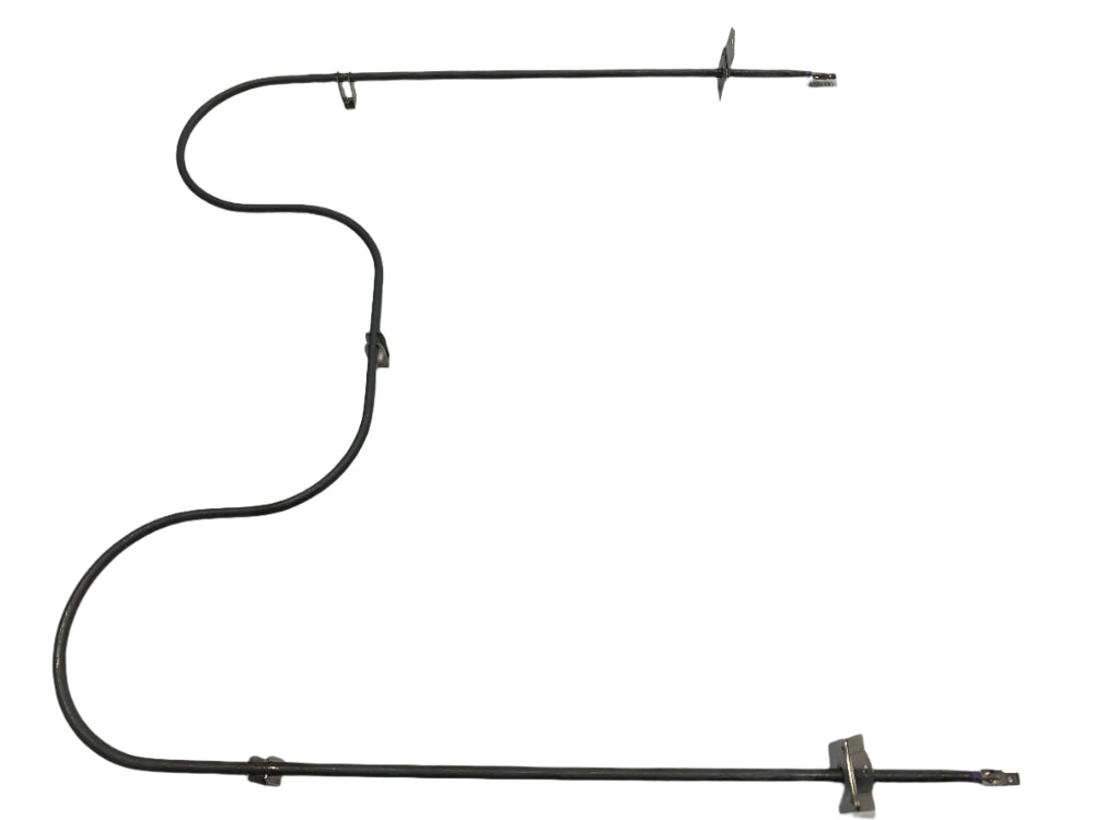 GE Range Oven Bake Element - WG02F05449, Replaces: 311734