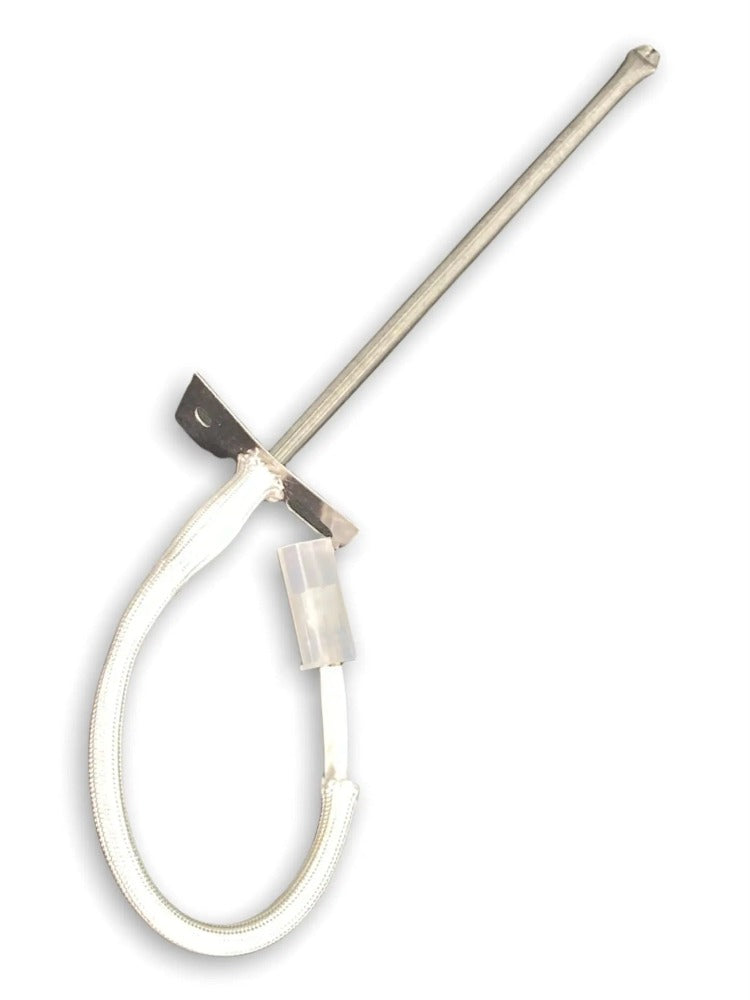 Electrolux Oven Temperature Sensor - 5304497424 or  5304414780, REPLACES: 3018012 PD00006052 3018668 3202382 3204593 316072000 316101700 316111200 316111202 316134900 5304414780 P295003 INVERTEC