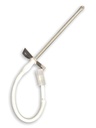 Electrolux Oven Temperature Sensor - 5304497424 or  5304414780, REPLACES: 3018012 PD00006052 3018668 3202382 3204593 316072000 316101700 316111200 316111202 316134900 5304414780 P295003 INVERTEC