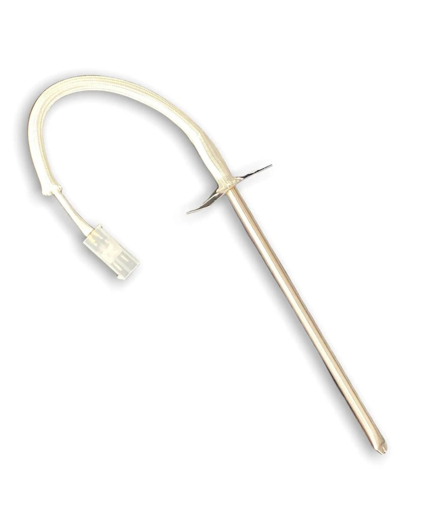 Electrolux Oven Temperature Sensor - 5304497424 or  5304414780, REPLACES: 3018012 PD00006052 3018668 3202382 3204593 316072000 316101700 316111200 316111202 316134900 5304414780 P295003 INVERTEC